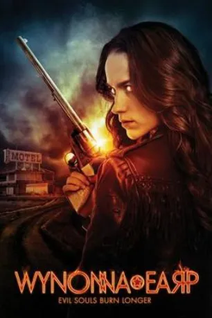 Wynonna Earp (season 2)