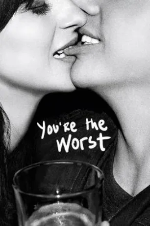 You're the Worst (season 4)