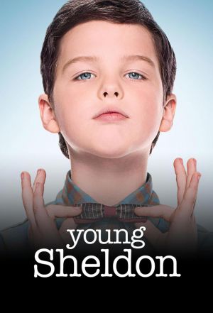Young Sheldon (season 1)