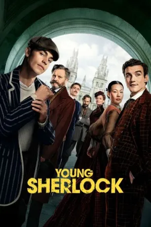 Young Sherlock (season 1)