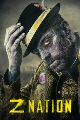 Z Nation (season 4)